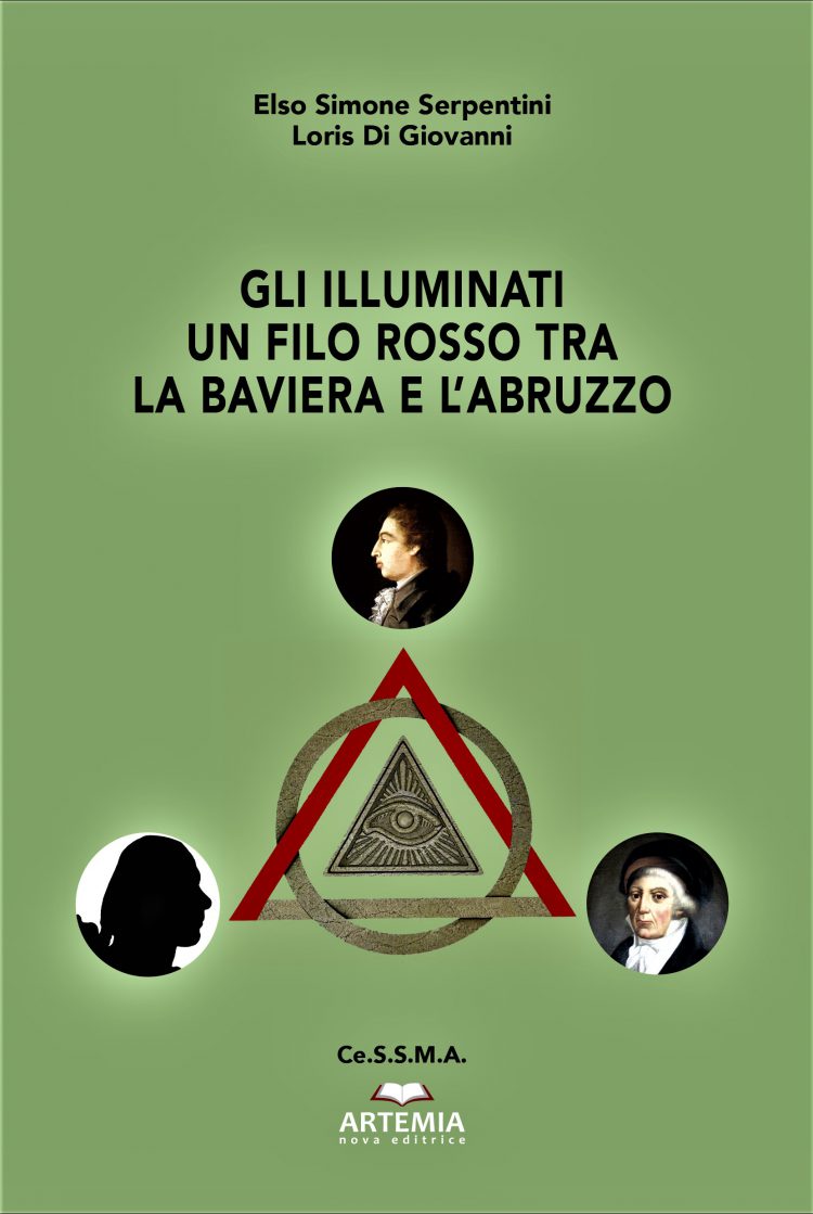 Gli Illuminati: nel settecento un filo rosso tra la Baviera e l’Abruzzo
