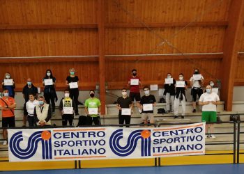 Il Csi L’Aquila riparte: corso di formazione per animatori e istruttori ludico-motori