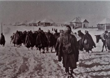 Racconti in quarantena: Il disperso