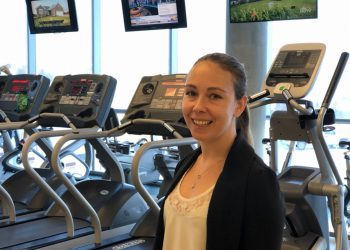 L’esercizio aerobico mantiene giovane il cervello, è quanto emerge da uno studio condotto dai ricercatori dell’Università di Calgary