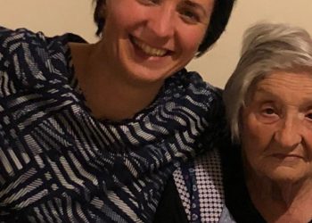 Lutto a Paganica: è morta una giovane madre di 42 anni