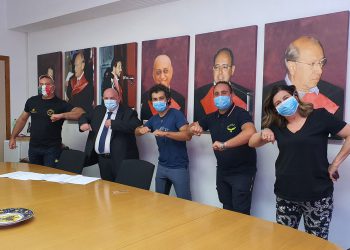 Progetto: #ioNONrestoacasa! Indagine sul benessere emotivo dei volontari della Protezione Civile