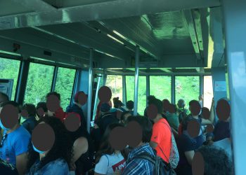 Virus, Mgs: “Ctgs mette a rischio la salute dei turisti e insulta gli operatori che rispettano le regole”