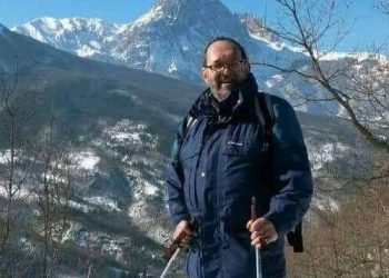 Cialone, Pezzopane: “Giovanni era una persona speciale, la sua terra era un suo grande amore”