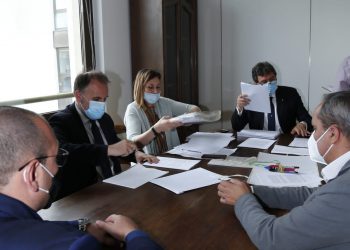 Giunta regionale Abruzzo: i provvedimenti adottati oggi 9 Giugno