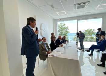 Covid-19 Fase 2: Marsilio, puntare sul territorio di qualità; Assessore Febbo, impegnati a promuovere territorio