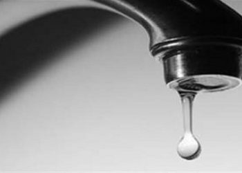 Gsa: lunedì 8 interruzione dell’erogazione idrica