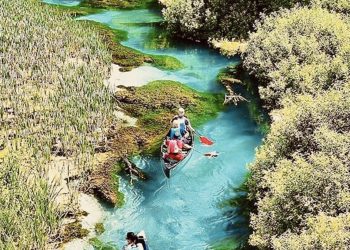 Domenica 14 giugno Linea Verde torna nell’Abruzzo aquilano