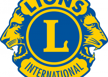 Passaggio della campana al Lions Club Roseto degli Abruzzi Valle del Vomano