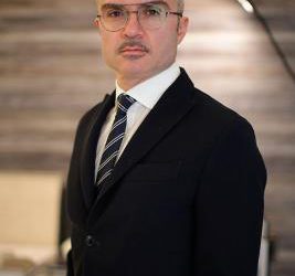 Marco Del Beato è il nuovo presidente di Edilconfidi L’Aquila