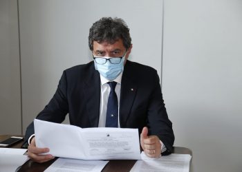Giunta regionale Abruzzo: i provvedimenti adottati oggi 9 Giugno
