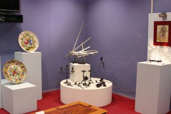 Guardiagrele: l’Artigianato Artistico Abruzzese torna in mostra dal 1° al 23 agosto per la 50esima edizione
