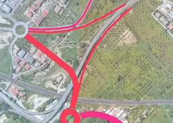 Nuovo volto per la viabilità di Pescara sud