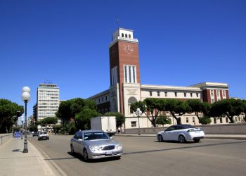 Pescara: l’assessore ai Parchi e al Verde Pubblico Giovanni Santilli sulla fruibilità dei campi sportivi all’interno delle aree verdi cittadine