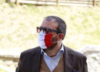 Ultimo giorno anno scolastico 2019/2020: il saluto al mondo scolastico del Sindaco Biondi