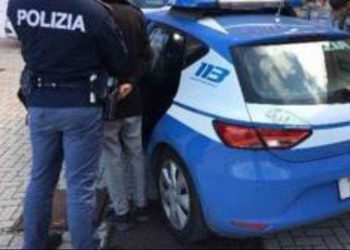 Maltratta e minaccia di morte la compagna: arrestato un trentasettenne pugliese