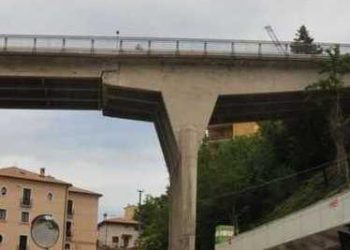 Ponte Belvedere, Romano (IV): “Da amministrazione Biondi in tre anni solo un penoso balletto decisionale”
