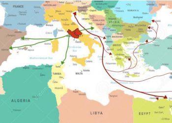 Imprese e Sindacati: bene Conte sull’alta velocità Roma-Pescara, infrastruttura centrale del corridoio Tirreno-Adriatico