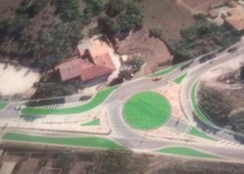 Sette: “Lavori di realizzazione rotatoria Cermone, maggiore segnalazione e più illuminazione notturna”