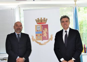 Polizia di Stato: un marsicano a capo di Gabinetto nella Questura di L’Aquila