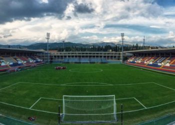 Sport: intitolata al giornalista Franco Giancarli la sala stampa dello stadio “Italo Acconcia”