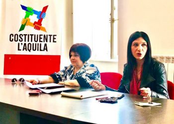 Fase 3, Pezzopane (Pd): “Territori colpiti da sisma nel Ricovery Plan. Emendamenti a decreto rilancio”