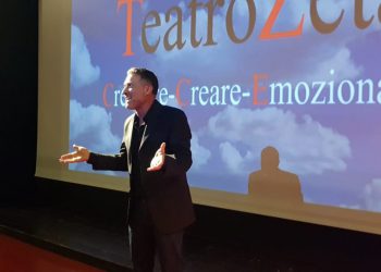 La Regione Abruzzo taglia i fondi: Teatrozeta a rischio chiusura