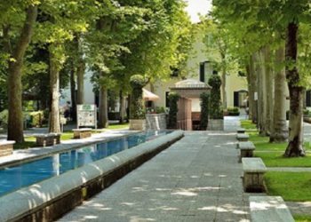 Terme di Caramanico: tutto fermo a un anno fa
