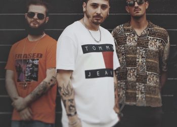 “Il Tre” sceglie l’Abruzzo: giovane rapper romano ha affidato il nuovo singolo a tre produttori abruzzesi