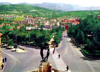 De Santis (Lega): “Riaprire Viale Ovidio è una priorità per questa amministrazione, subito studio di fattibilità”