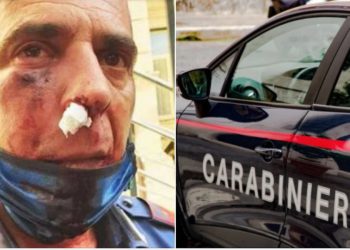 Di Girolamo e Corneli (M5S): “Solidarietà a Vito Lamendola, il carabiniere ferito ad Avezzano”
