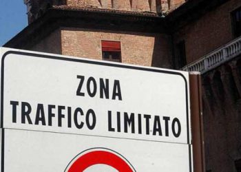 Viabilità: zone a traffico limitato e aree pedonali dal 26 giugno al 30 settembre, pubblicate ordinanza e moduli