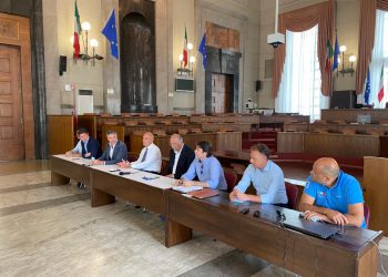 A Pescara l’Amministrazione comunale e l’Ufficio USP hanno incontrato i dirigenti scolastici
