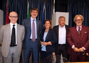 Sanità abruzzese: Marsilio presenta i nuovi DG ASL di Pescara e Teramo