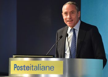Poste Italiane: utile netto primo semestre Euro 546 milioni nonostante la crisi Covid-19
