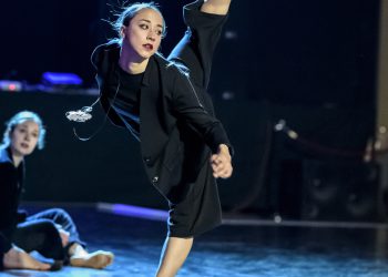 I Cantieri dell’Immaginario 2020: domani a iazza Duomo “Arcipelago” con il Balletto Teatro Torino