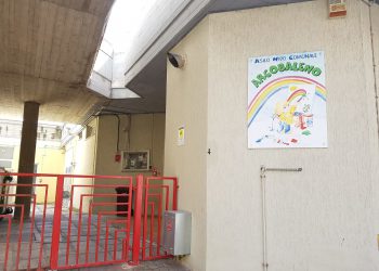 Terre del Sole: aperte le iscrizioni all’Asilo Nido Comunale “Arcobaleno”