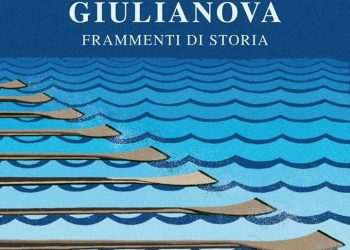 Il 25 luglio al Kursaal di Giulianova presentazione del nuovo libro di Sandro Galantini