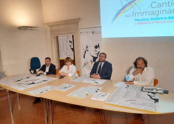 L’Aquila, presentato il cartellone I Cantieri dell’Immaginario