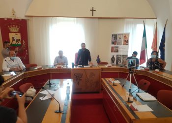 A Giulianova presentata la prima parte del calendario “Giulia Eventi Estate 2020”