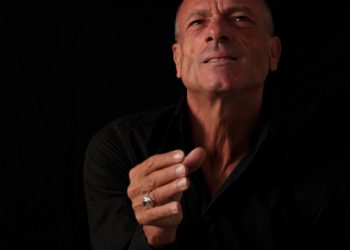 Appuntamento conclusivo della Rassegna di Musica Antica: le Tarantelle del Sud Italia con l’attore e cantante Pino De Vittorio e il chitarrista Marcello Vitale