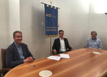 ANCE l’Aquila affila le armi in vista di eventuale ripresa indice contagiosità del virus in autunno, presunta dagli scienziati