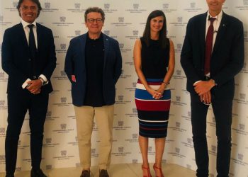 Vertice Confindustria- Arta: al via una collaborazione per il potenziamento dei servizi alle imprese in materia di tutela ambientale