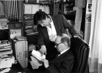 L’Aquila piange per la scomparsa del maestro Ennio Morricone, cittadino onorario