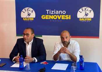 Lega Abruzzo: ad Avezzano grande parco con unione di Villa Torlonia ed ex Arssa e istituzione Assessorato all’Agricoltura in comune, gli annunci di Imprudente e Genovese