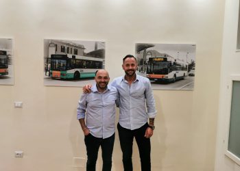 Lega Avezzano: Genovesi incontra vertici SCAV, “complimenti per ottimo lavoro”