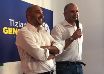 Elezioni Avezzano: Genovesi (Lega), scardineremo la vecchia politica che ha svenduto la città