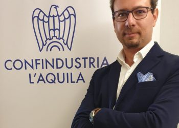 Guido Arista eletto presidente Piccola industria di Confindustria L’Aquila Abruzzo Interno