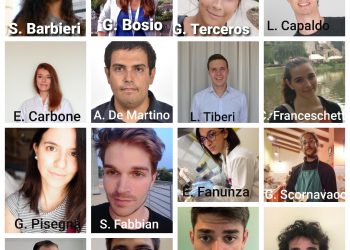 Al via la II edizione del premio con.Scienze dedicato alle più originali tesi di laurea magistrale e di dottorato di ricerca in ambito scientifico