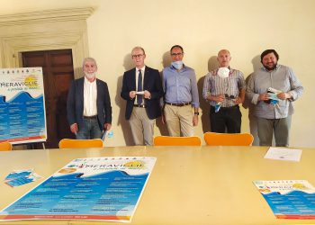 “Meraviglie a portata di mano”: Cristina Donà apre Sabato a Peltuinum. Oggi presentato il cartellone